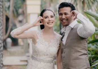 Suaminya Maju Jadi Cawagub Jatim di Pilkada 2024, Arumi Bachsin Pamer Gelendotan Manja Sembari Beri Doa Terbaik untuk Emil Dardak