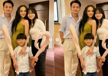 Bucin Maksimal pada Lyodra, Randy Martin Ngaku Bakal Lakukan Hal Ini?