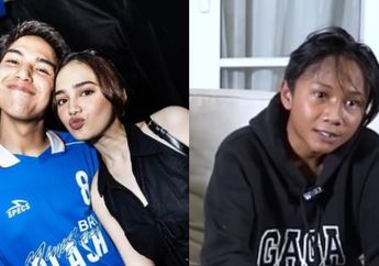 Posesif! El Rumi Jaga Syifa Hadju dari Fajar Sad Boy yang Incar Pegang Tangan, Gercep Abis