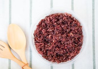 5 Arti Mimpi Nasi Merah Ada Hal Buruk, Simbol Peringatan sampai Punya Kekhawatiran Hidup