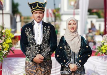 Chacha Frederica Lengser Jadi Ibu Bupati Kendal, Istri Dico Ganinduto Pamit pada Masyarakat sampai Beri Pesan Haru ini