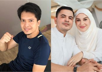 Dimas Seto Bongkar Perubahan Irish Bella Pasca Dinikahi Haldy Sabri dan Beri Doa Ini