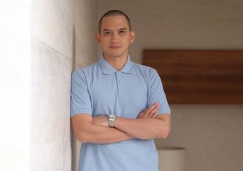 Rezky Aditya Tes DNA Pekan Depan, Siap Terima Anak Wenny Ariani Jika Terbukti Ayah Biologis?