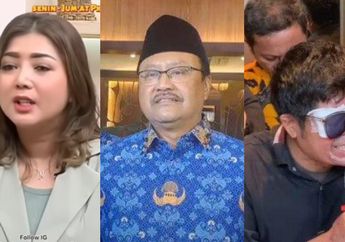Kemensos Ajak Agus Salim Tabayyun, Apresiasi Kehadiran Pratiwi Noviyanthi dan Denny Sumargo di Kementerian