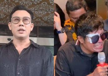 Denny Sumargo Mundur dari Kasus Agus Salim VS Novi, Tegas Ogah Ikut Campur Lagi Gegara Alasan Ini!
