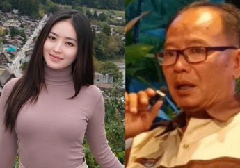Ayahnya Mohon-mohon Ingin Ketemu Usai 20 Tahun Pisah, Natasha Wilona Tetiba Pajang Foto Tak Terduga Ini, Kode Sudah Bahagia?