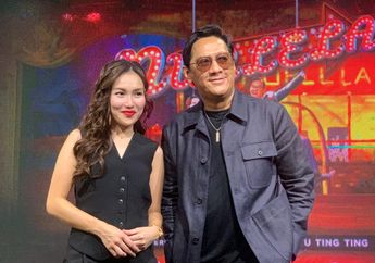 Tak Mau Tersandung Kasus Royalti Lagi, Andre Taulany Sudah Urus Perizinan Lagu Nurlela