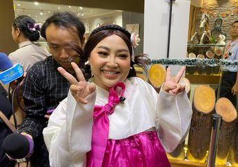 Ditipu Miliaran oleh Sahabat, Mpok Alpa Ikhlas: Anggap Aja Sedekah