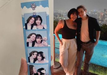 Gemesnya Leony dan sang Pacar Bule yang Disebut Mirip Dul Jaelani, Netizen Beri Doa Agar sang Penyanyi Cilik Cepat Nikah