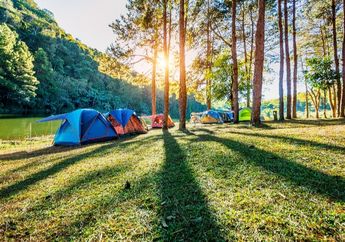 3 Arti Mimpi Camping Bersama Teman, Jangan Senang Dulu, Bijaklah untuk Memahaminya!