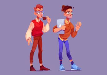 5 Shio Paling Canggung Bertemu Orang Baru, Pemalu dan Gampang Gugup