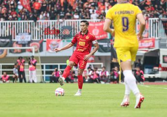 Pengakuan Carlos Pena soal Rizky Ridho, Sengaja Dimainkan meski Cedera Ringan sejak dari Timnas Indonesia