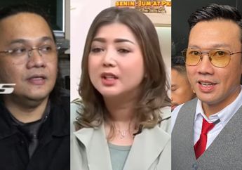 Farhat Abbas Protes Sikap Kemensos, Novi dan Denny Sumargo Diterima, sama Agus Nggak Komunikatif