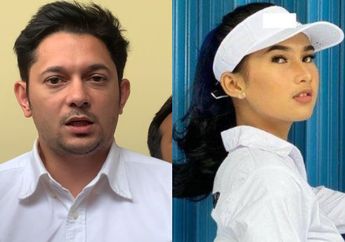 Andrew Andika Jawab Isu Selingkuh dengan Soraya Rasyid, Pernah Nginap di Rumahnya