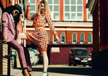 3 Tren Busana 2025, Intip yuk yang Cocok dengan Gayamu!