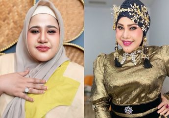 Dikira Meninggal di Kamar oleh Ibunya, Dhawiyah Ungkap Insiden Mengejutkan Ini di Rumah, Elvy Sukaesih Auto Teriak: Gue Pikir Lu....