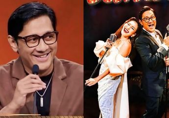Pantas Pilih Ayu Ting Ting Jadi Rekan Duet, Andre Taulany Ungkap Sifat Asli Janda Enji Baskoro: Tanpa Kita Setting
