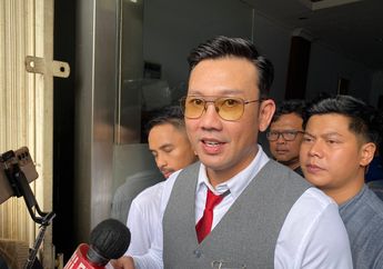 Pernah 3 Kali Gagal Bayi Tabung, Ini Jawaban Denny Sumargo dan Olivia Allan Soal Rencana Tambah Anak