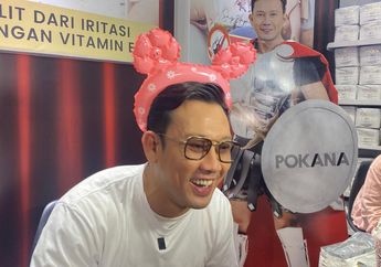 Denny Sumargo Sebut Farhat Abbas Kesepian, Suami Olivia Allan Iba: Kasihan Dia di Rumahnya