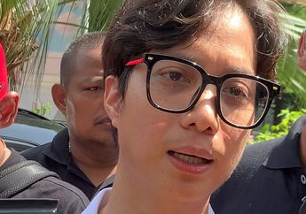 Punya Kakak Tuli, Dikta Senang karena Kesadaran Terhadap Disabilitas Sudah Tinggi