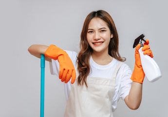 5 Shio Paling Suka Mengurus Rumah Mandiri Tanpa ART,  Lebih Tenang Diatur Sendiri