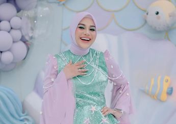 Rahasia Diet Aurel Hermansyah, Rajin Makan Menu ini Hingga Sukses Turunkan BB 15 Kg