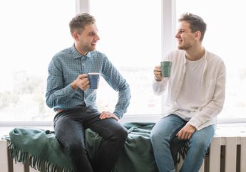 5 Shio Paling Suka Percakapan Tatap Muka, Biar Lebih Mudah Memahami Konteks Pembicaraan