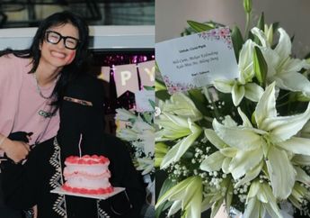 Bak Siap Jadi Mantu, Sintya Marisca Bela-belain Siapkan Kejutan Heboh Ini Buat Umi Pipik, Langsung Dibalas Pakai Gombalan Manis Ini