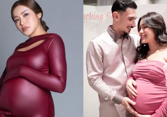 Bayi Jessica Iskandar dan Vincent Verhaag Jalani Terapi Sinar UV dan Belum Dapat ASI, Erick Iskandar: Yang Kuat Ya Sayang