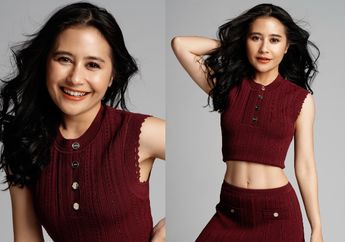 Dicibir, Prilly Latuconsina Klarifikasi Soal Video Independent Woman: Itu Ada Data, tapi Dipotong