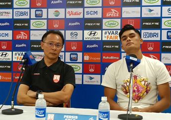 Pelatih Malaysia Kerja di Indonesia, Ong Kim Swee Sanjung Naturalisasi PSSI Lebih Baik dari FAM