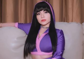 Dinar Candy Kesundut Rokok Gegara Panen Saweran di Klub Malam, Kini Kapok Makan Uangnya Sendiri