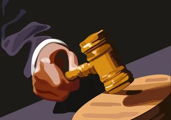 Menggali Lebih Dalam UU Cipta Kerja yang Direvisi  Mahkamah Konstitusi, Berlaku Sejak Putusan Dibacakan