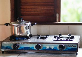 5 Arti Mimpi Kompor Meledak, Benarkah Pertanda Buruk Akan Segera Datang?