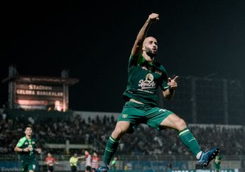 Mohammed Rashid: Negerinya Bergejolak, Tapi Bisa Gendong Persebaya hingga Dipuji Son Heung Min