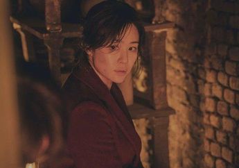 3 Rekomendasi Drakor Thriller Terbaik dan Seru dengan Ending yang Sulit Ditebak, Cocok Temani Libur Akhir Tahunmu, Apa Saja?