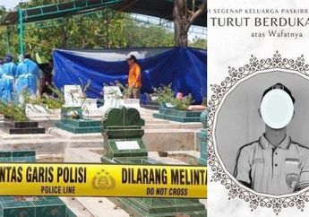 Terungkap Motif Polisi Tembak Siswa SMK di Semarang, Emosi Gegara Korban Lakukan Ini