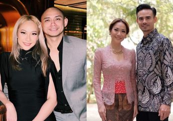 Ditinggal Wafat Ashraf Sinclair, BCL Bongkar Alasannya Nikah Lagi dengan Tiko Aryawardhana, Ucapannya Bikin Mewek 