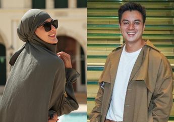 Diceraikan Baim Wong, Paula Verhoeven Kepergok Pajang Foto Mesra dengan Suami, Sang Model Tulis Pesan Haru Ini: Tetap Mencintai