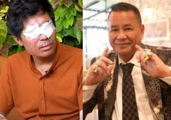 Hotman Paris Muak Bolak-balik Lihat Berita Soal Agus, Sang Pengacara Beri Nasihat Menohok Ini Agar Kasus Cepat Kelar: Capek Gue!