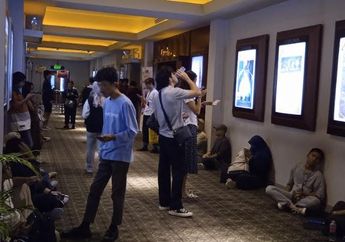JAFF 2024 Hari Keempat, Tayangkan 2 Film Indonesia yang Belum Rilis di Bioskop