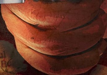 Film Petrus, Sejarah Kelam yang Kontroversial dan Penuh Emosi