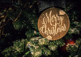 10 Ucapan Selamat Natal 2024 dalam Bahasa Inggris Lengkap dengan Artinya, Cocok Diposting di Medsos hingga ke Grup WA