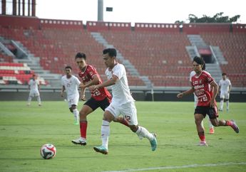 Beda Level Persiapan Jelang ASEAN Cup 2024 - Timnas Indonesia Hanya Menang Tipis Lawan Klub Lokal, Vietnam Terlalu Perkasa di Korea
