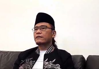Lontarkan Kata Kasar pada Penjual Minuman, Gus Miftah Minta Maaf Usai Viral