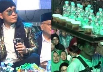 Viral Usai Olok-olok Penjual Es Teh, Gaji Gus Miftah saat Jadi Utusan Khusus Presiden Disorot, Jumlahnya Fantastis!