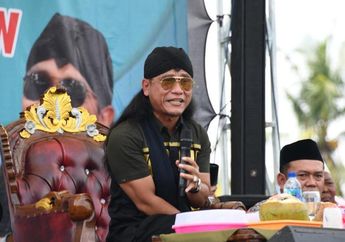 Mundur dari Utusan Khusus Presiden, Gus Miftah: Jabatan Hanyalah Titipan Sementara 
