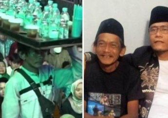 Usai Temui Pedagang Es Teh dan Minta Maaf, Gus Miftah Janjikan Ibadah Umroh untuk Sonhaji dan Keluarganya