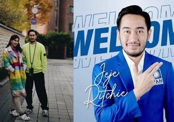 Selangkah Lagi Jadi Pejabat Daerah, Kondisi Rumah Jeje Govinda dan Syahnaz Sadiqah Disorot, Mewah dengan 3 Lantai!