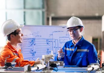 5 Shio Paling Berbakat Jadi Insinyur, Harus Jago Matematika?